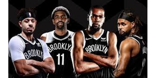 Brooklyn Netsi 0-3 iz kornera